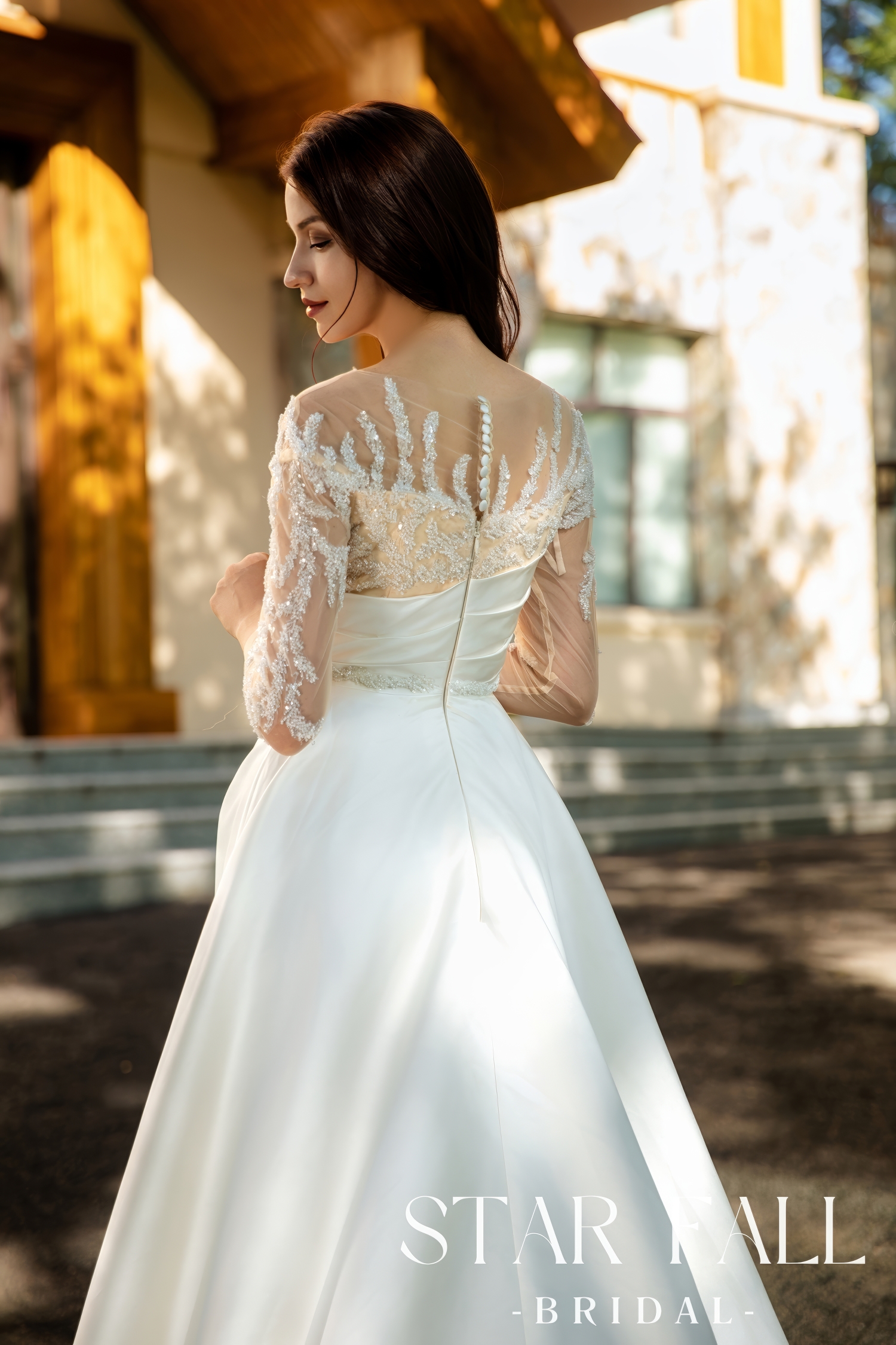 Wedding Dresses