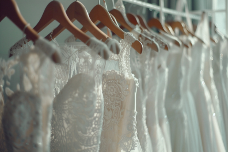 The Necessity of Establishing a Private Label for Bridal Shops